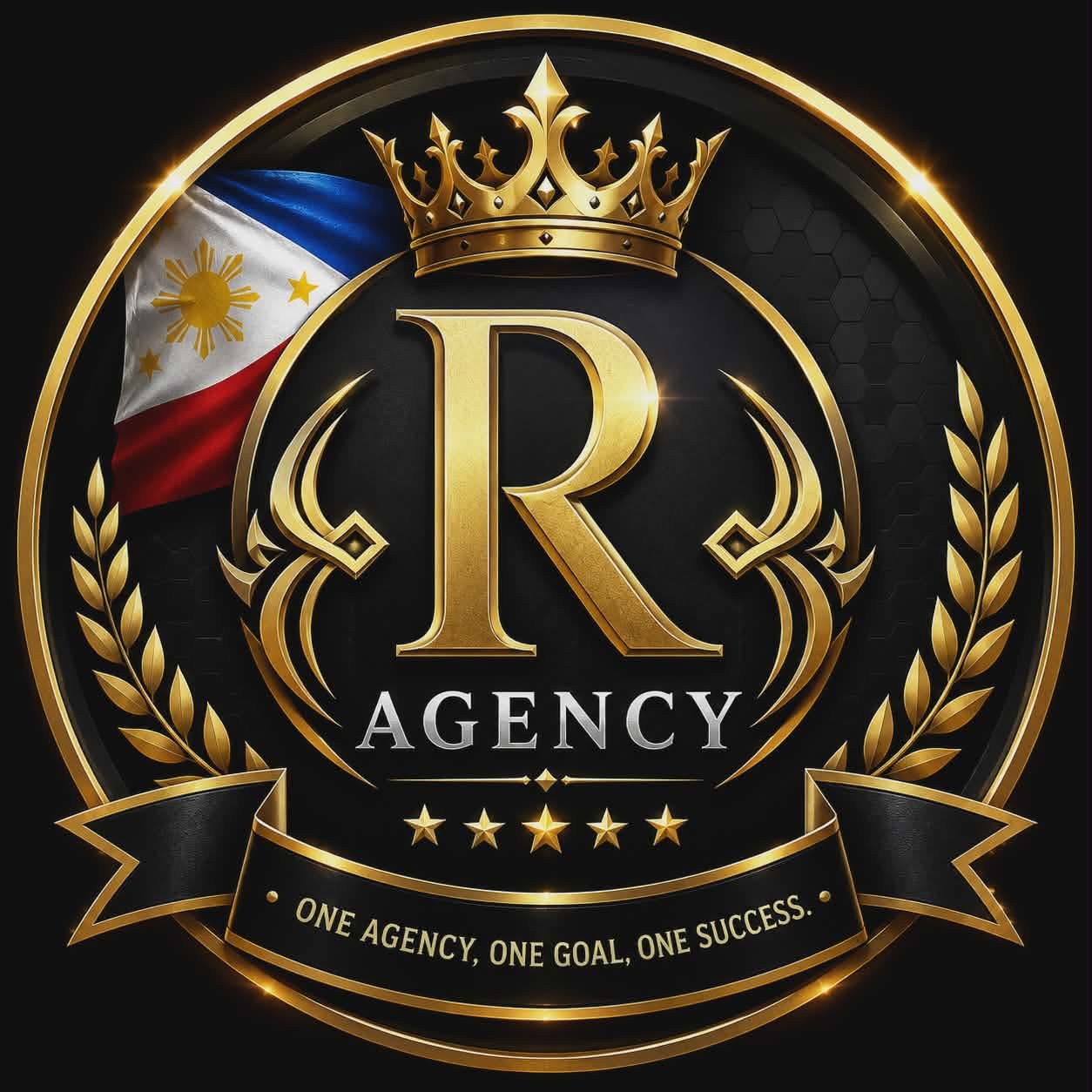 R Agency